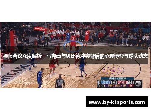 禅师会议深度解析：马克西与恩比德冲突背后的心理博弈与球队动态