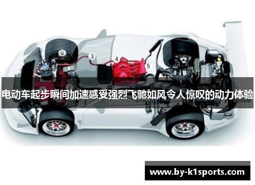 电动车起步瞬间加速感受强烈飞驰如风令人惊叹的动力体验 电动车起步瞬间加速感受强烈飞驰如风令人惊叹的动力体验