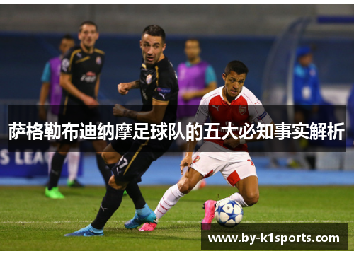 萨格勒布迪纳摩足球队的五大必知事实解析