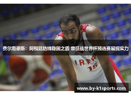 费尔南德斯：阿根廷防线稳固之盾 曾征战世界杯预选赛展现实力