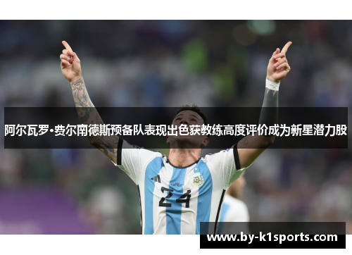 阿尔瓦罗·费尔南德斯预备队表现出色获教练高度评价成为新星潜力股